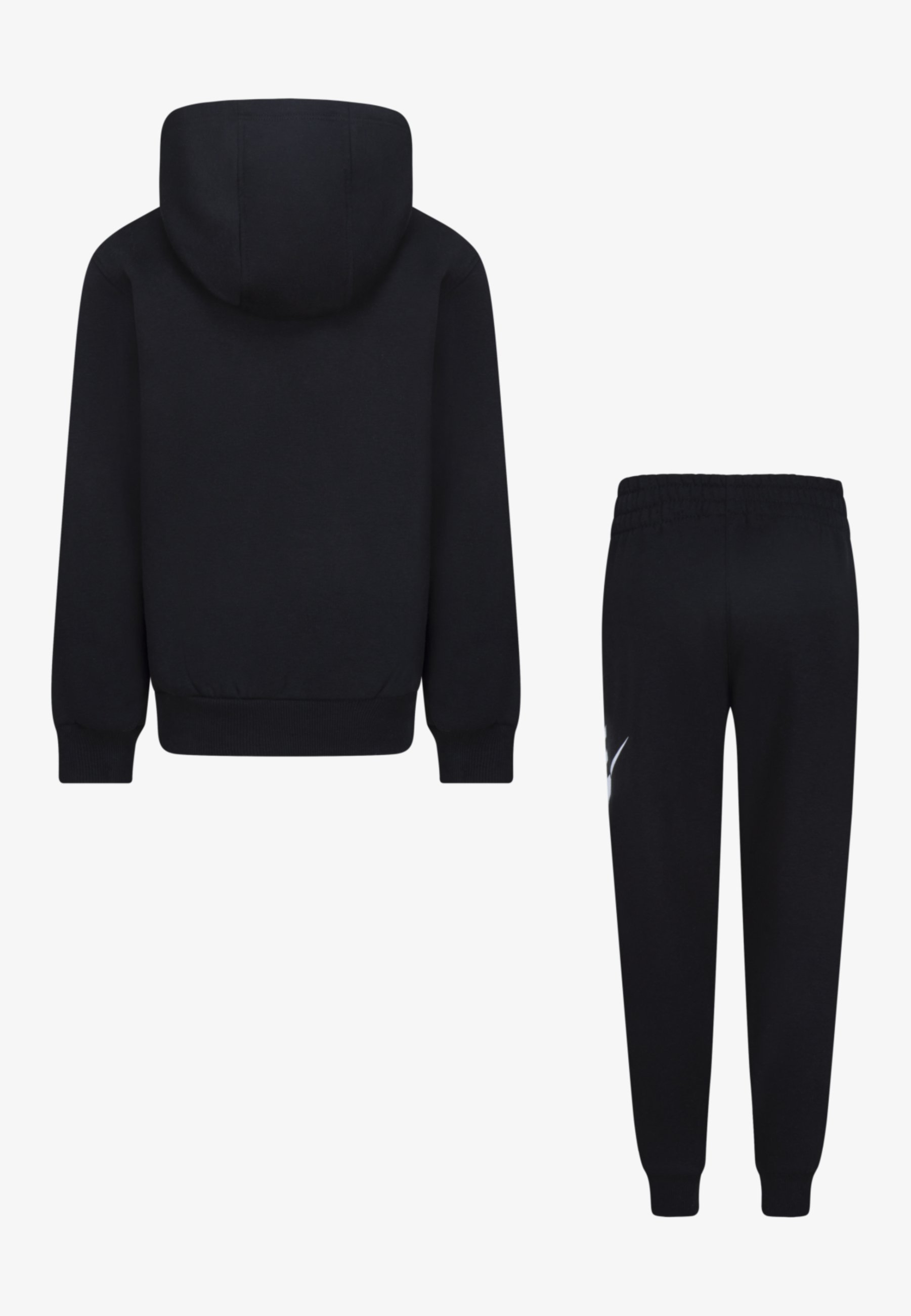 Ensemble Nike Sportswear CLUB UNISEXE - Sweat-shirt - Noir
