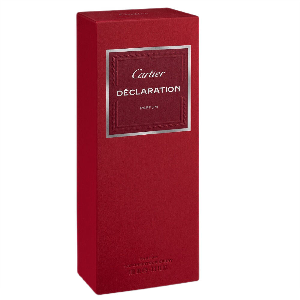 Cartier-verklaring