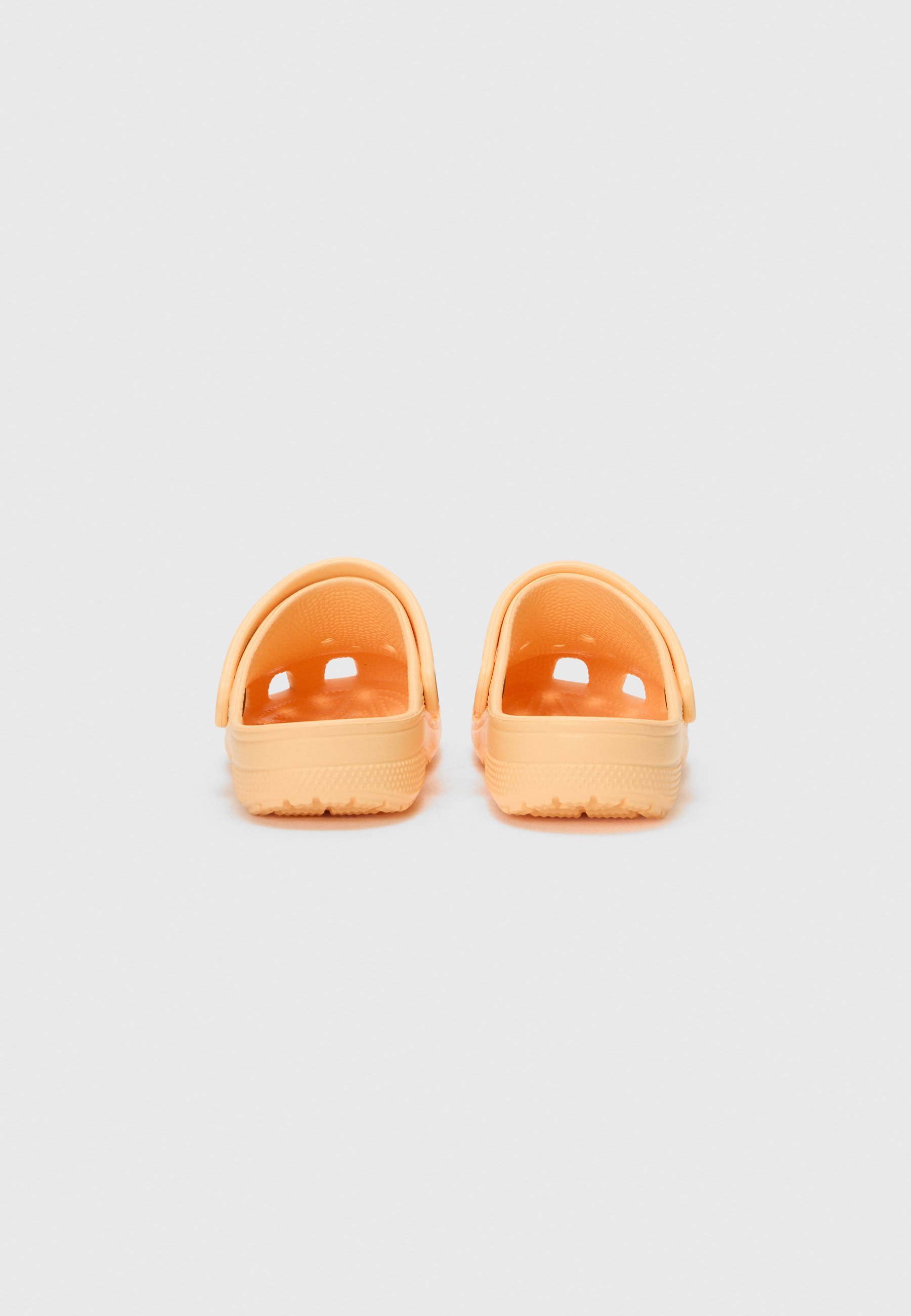 Crocs CLASSIC UNISEX - Szandálok - aranyóra
