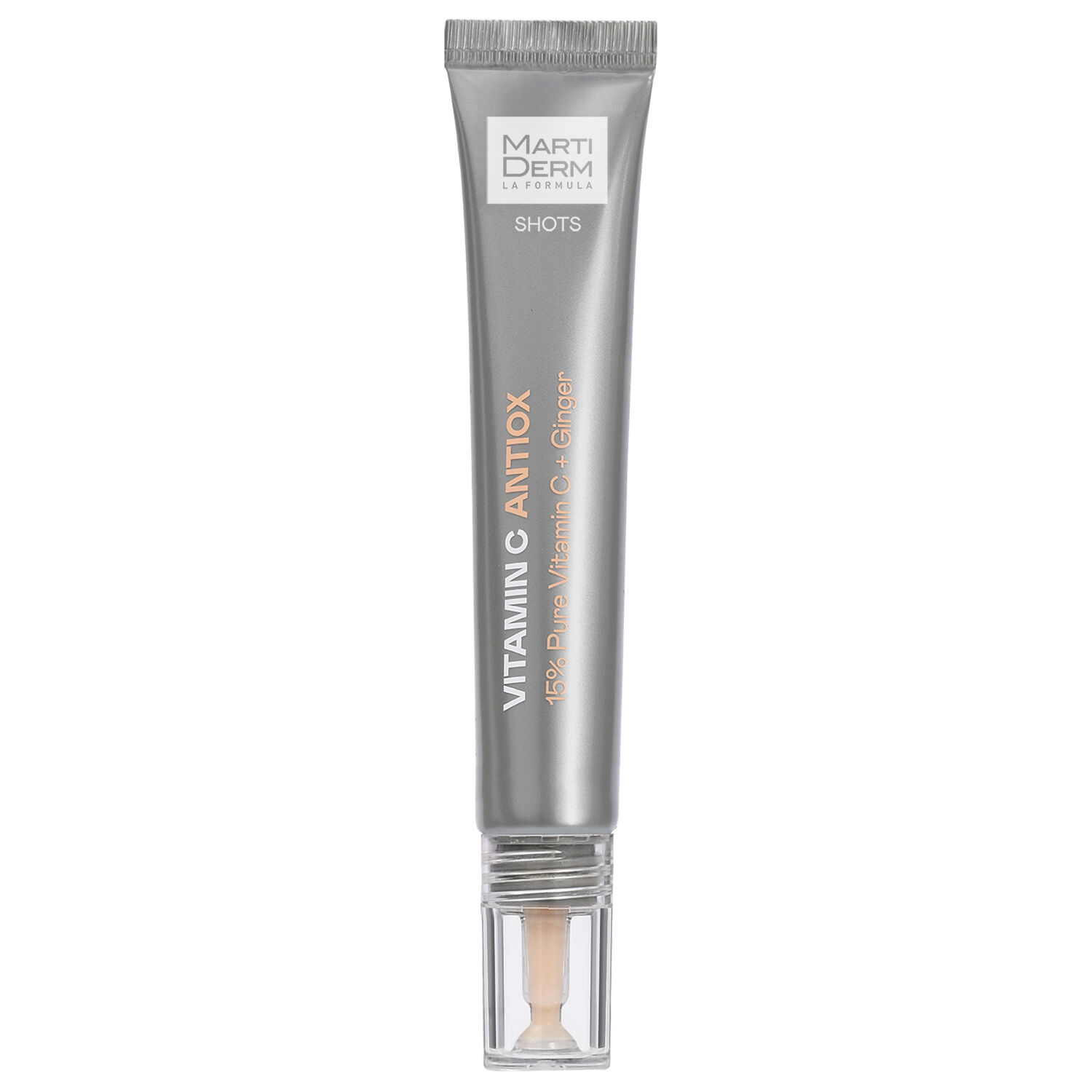 MartiDerm Shots C vitamīns Antioksidants