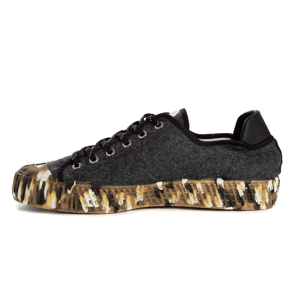  Zapatillas Duuo Col 040