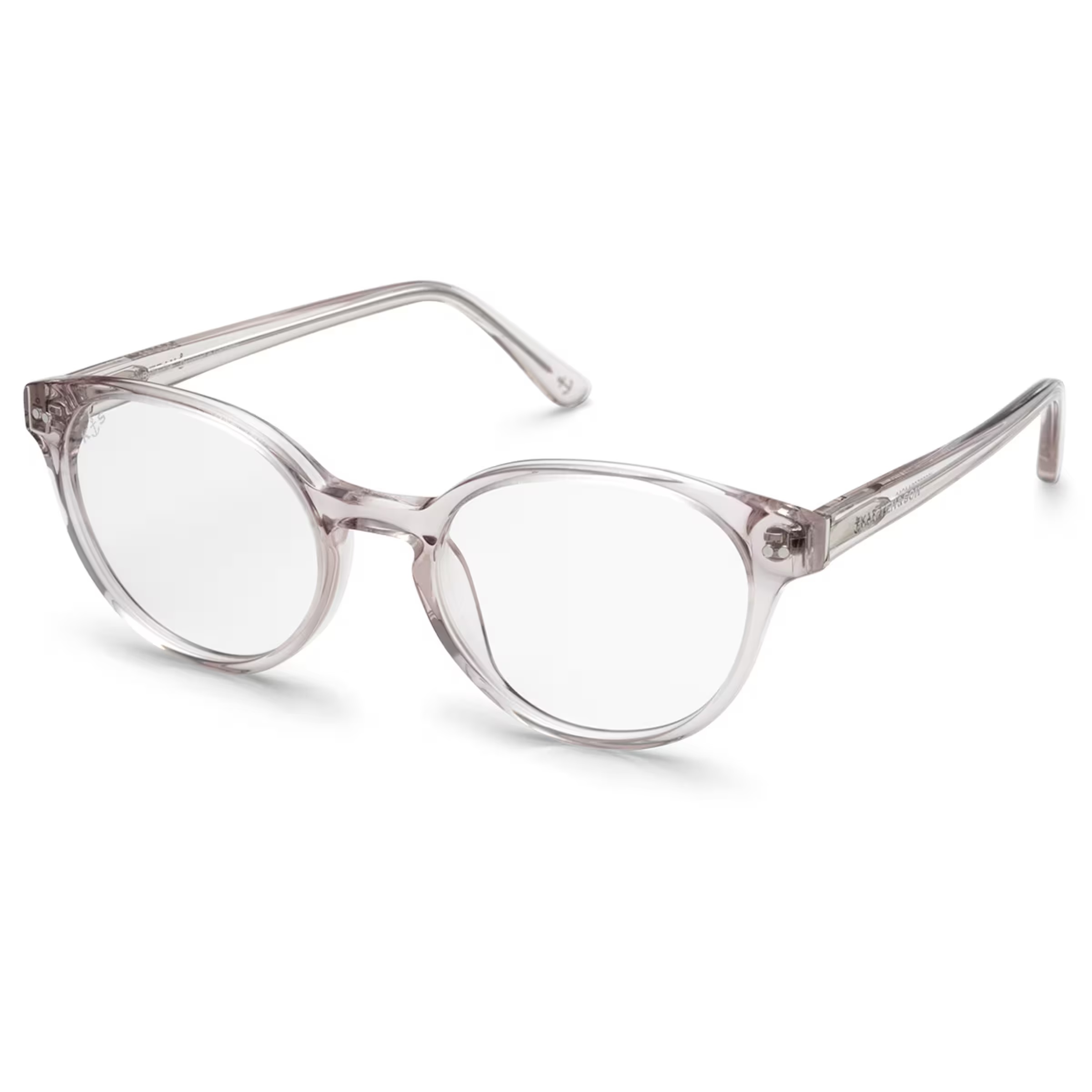 Belleville Crystal Rose avec verres correcteurs