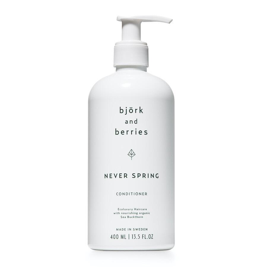 Björk & Berries Balsam Never Spring Never Spring - 400 ml