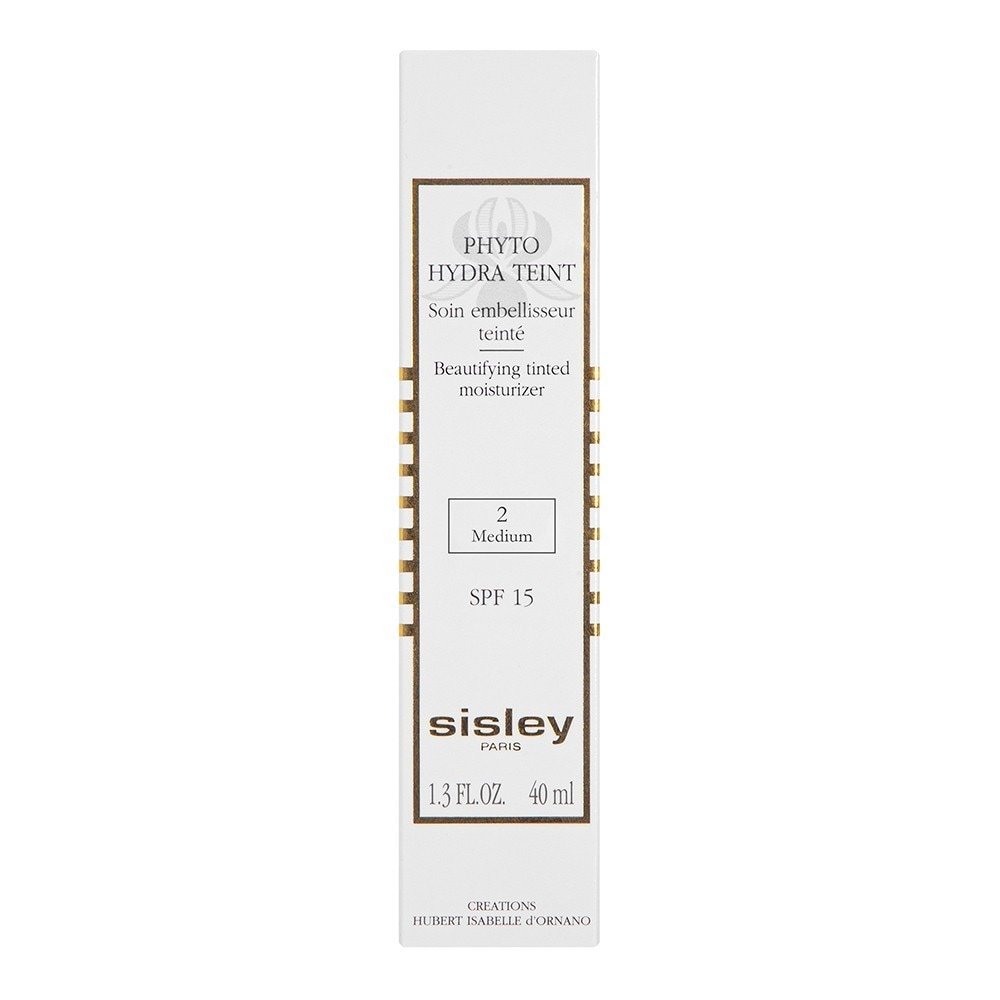 Sisley Skin Care Phyto Hydra Teint - 40 ml
