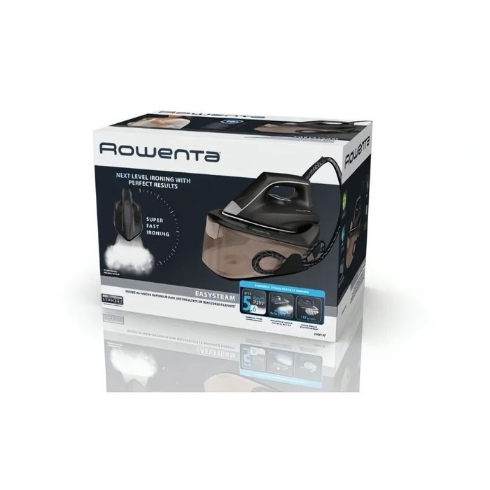 Generatore di vapore Rowenta VR7141F0 Easy Steam