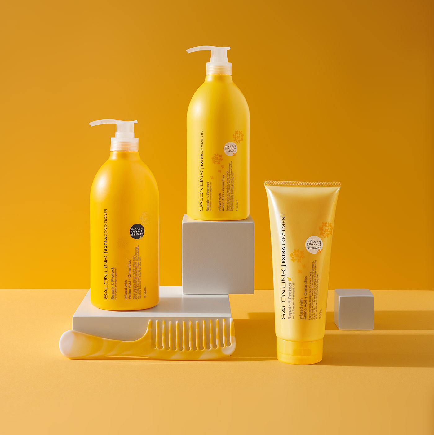 Link Extra Repair&Protect salon