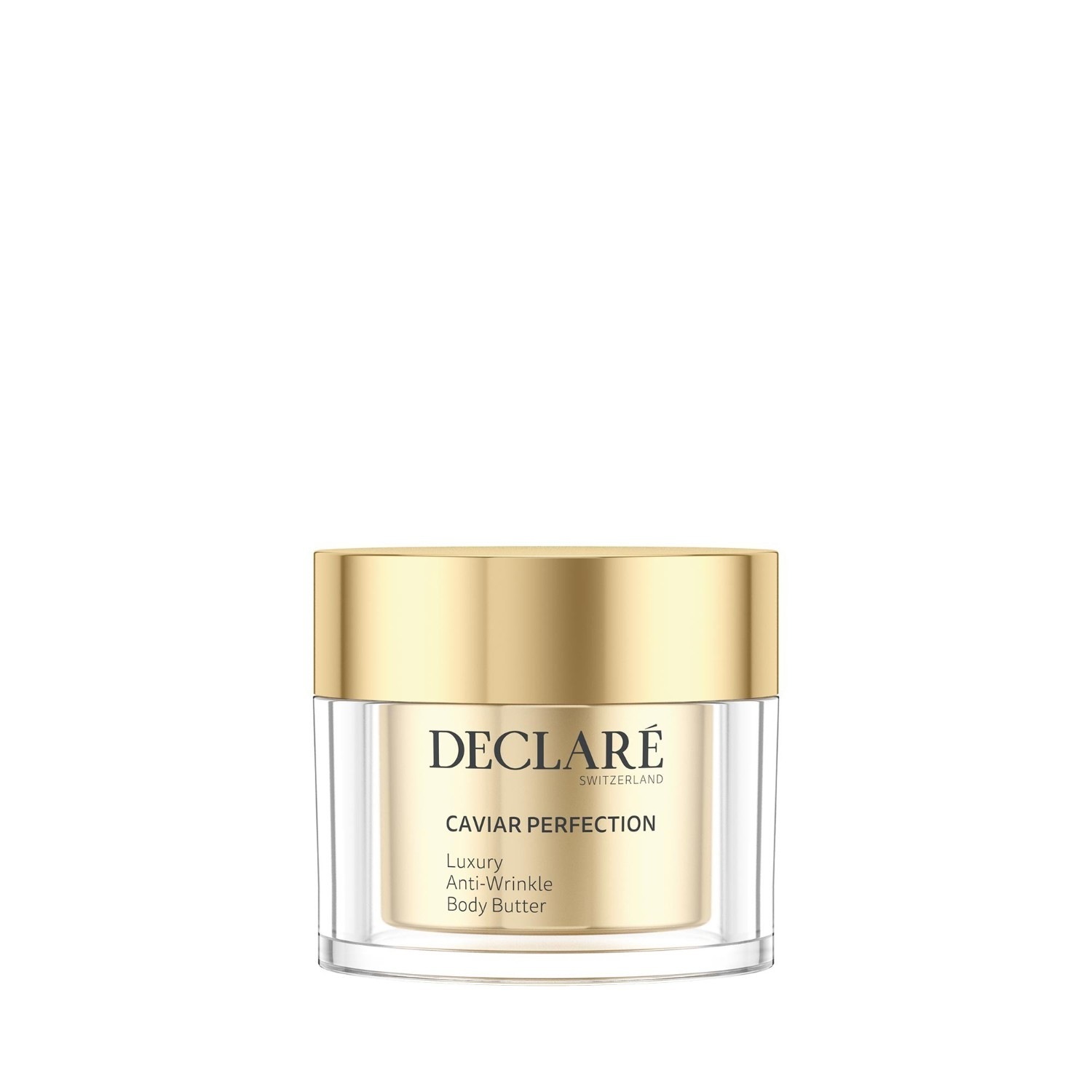 Declaré Bodybutter Caviar Perfection Luxe Anti-Falten-Körperbutter - 200 ml