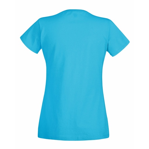 Camiseta De Manga Corta Fruit Of The Loom Valueweight
