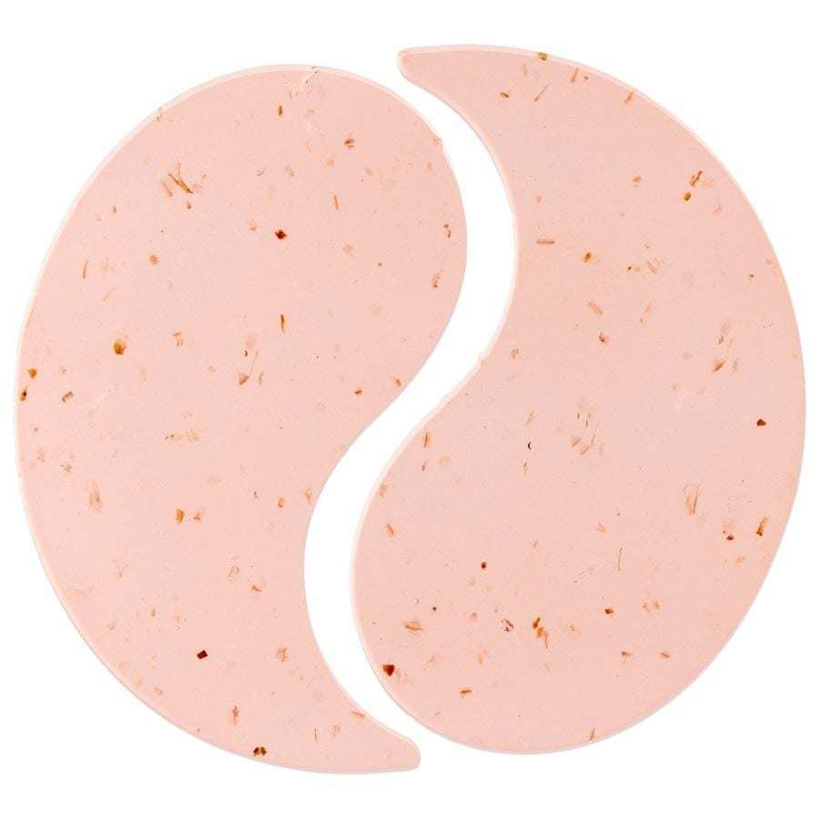 Patchology flasteri za oči Mood Flasteri za sretno mjesto - 1 par