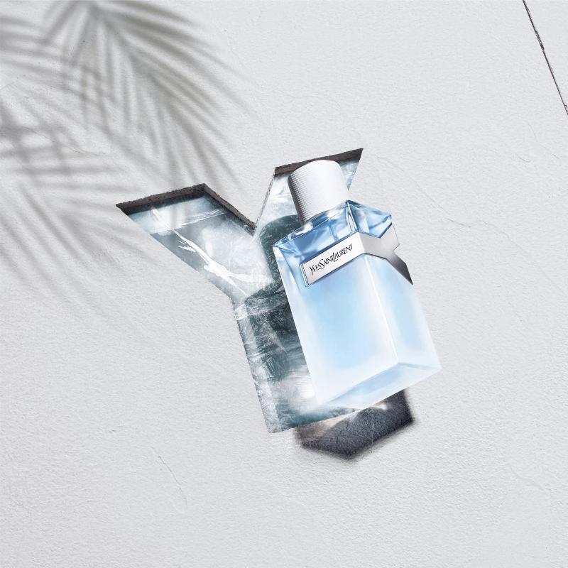 Eau Fraîche EdT 60 ml - Yves Saint Laurent