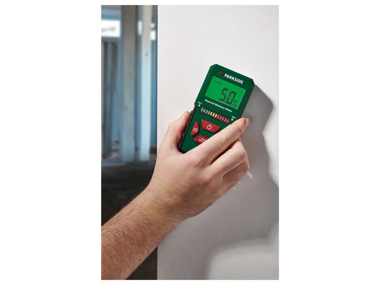 Higrometru PARKSIDE® PMFMK A1