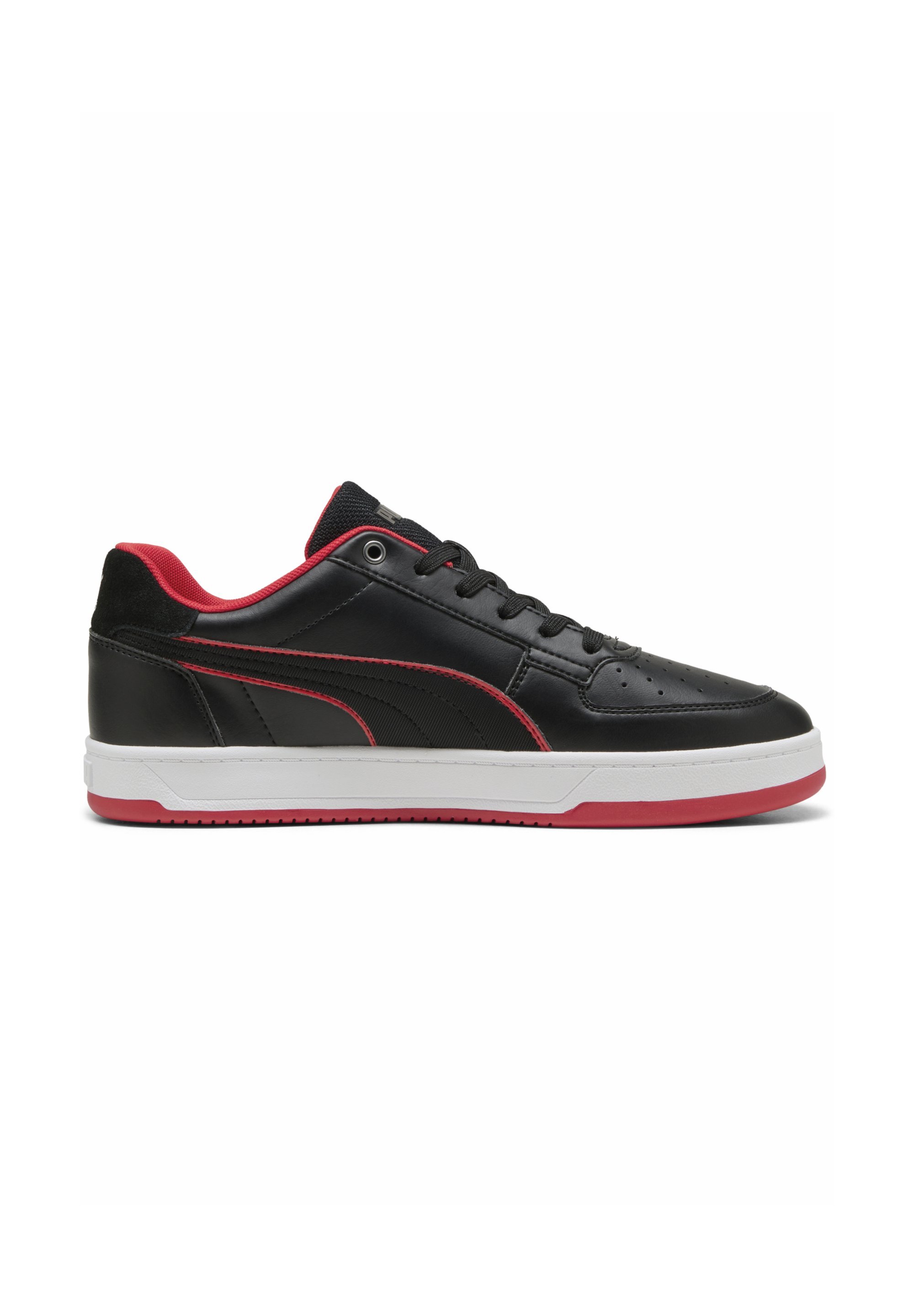 Tênis Puma de cano baixo