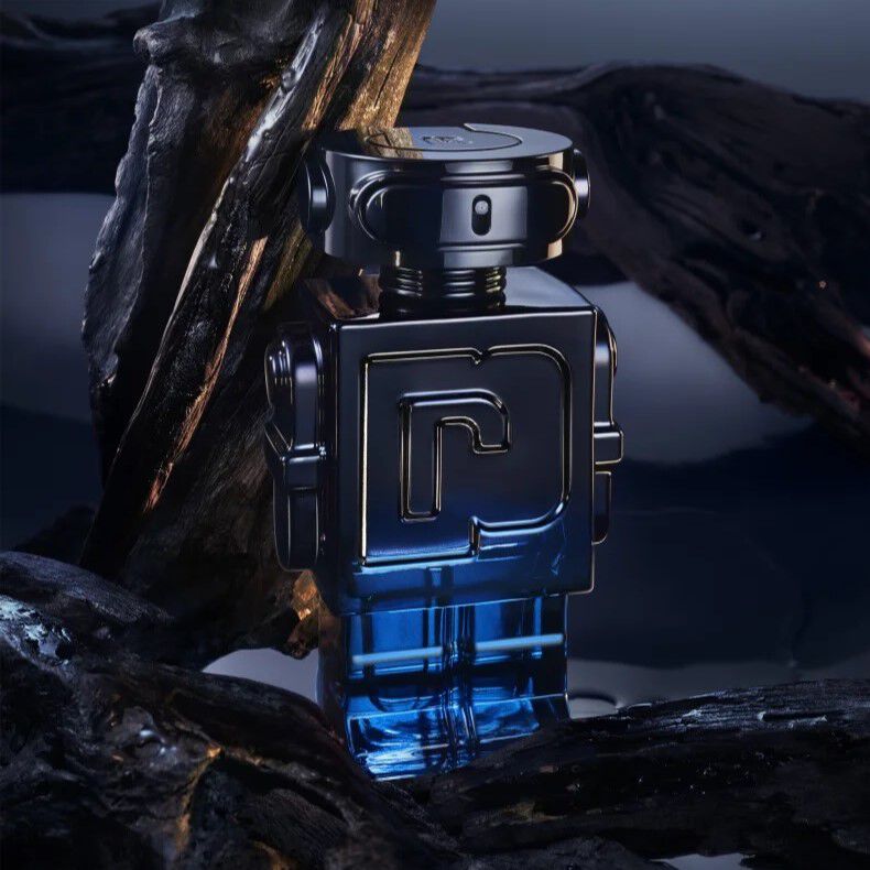 Paco Rabanne Phantom Intense