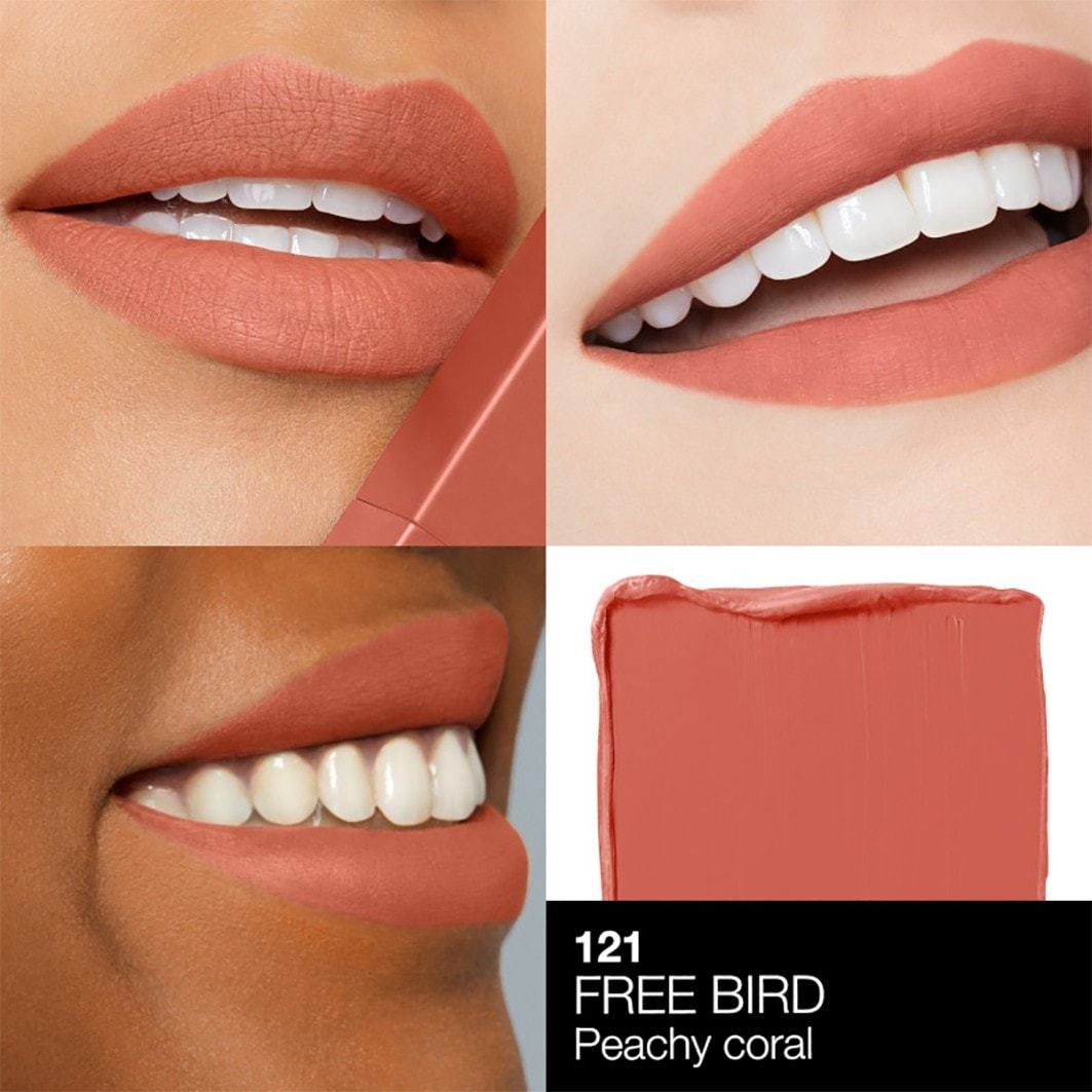 NARS Powermatte ruž za usne - 1,5 g