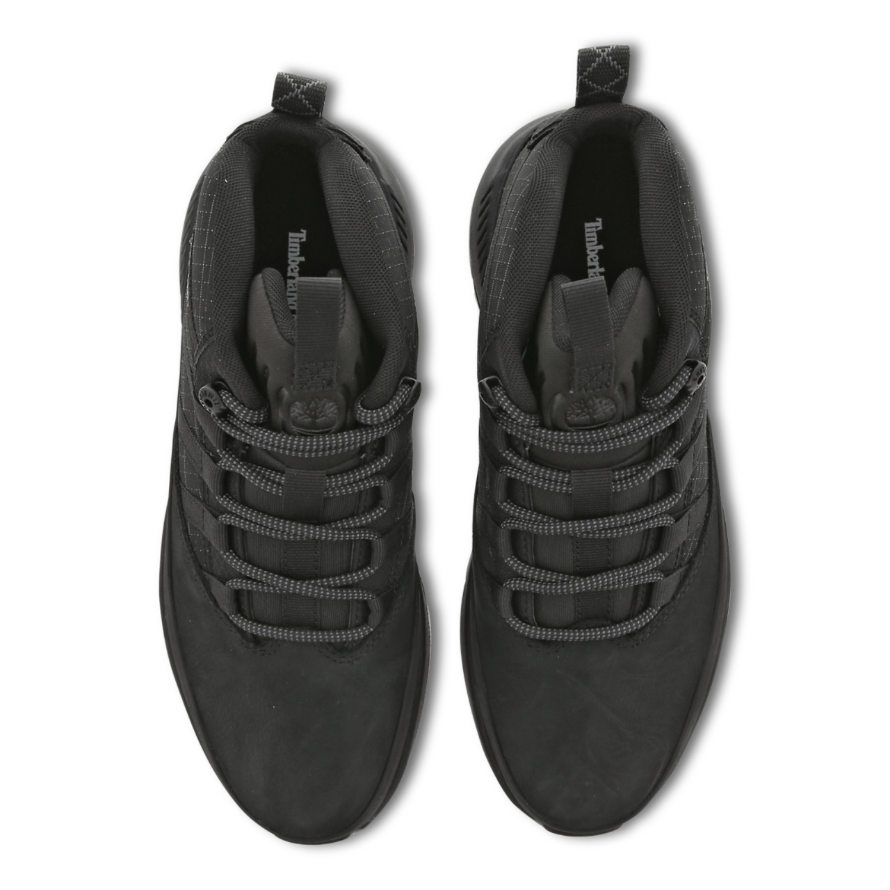Timberland Euro Trekker