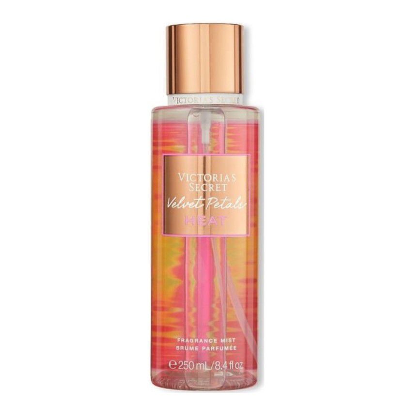 Victoria's Secret Velvet Petals