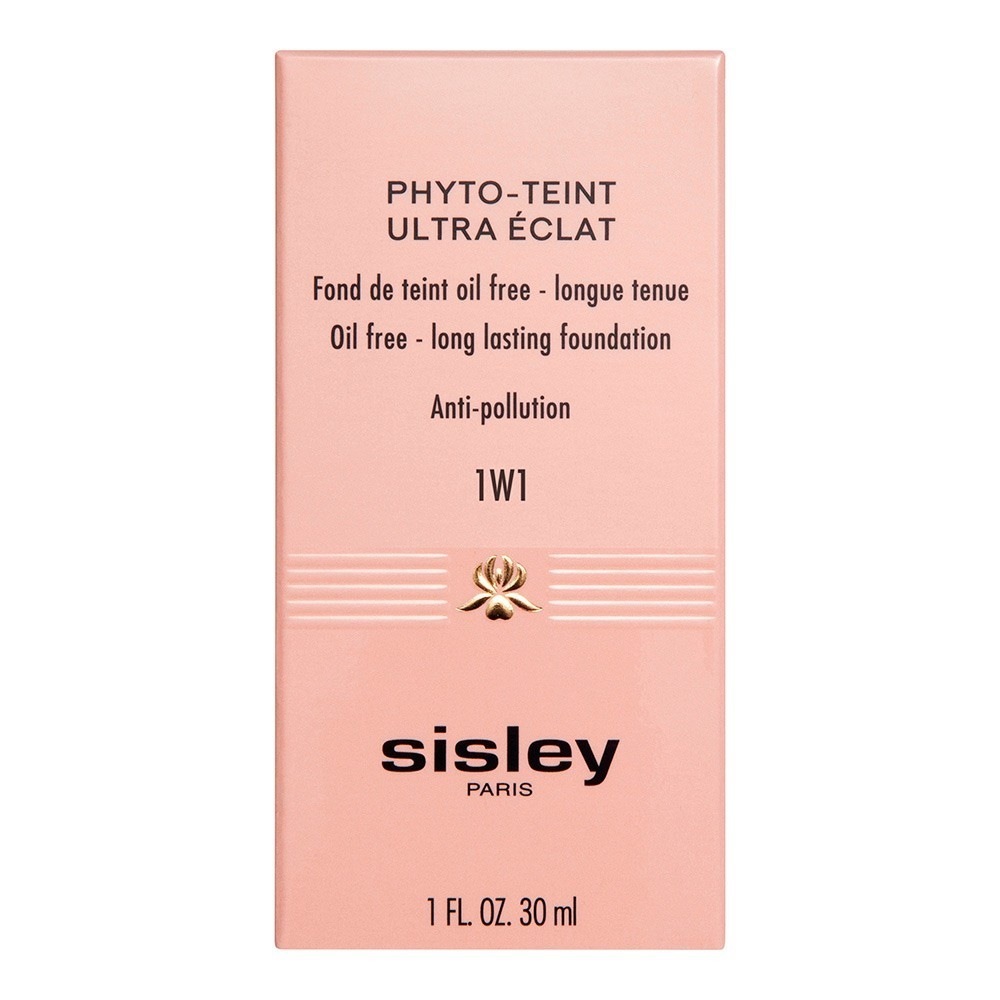 Sisley Foundation Phyto-Teint Ultra Éclat - 30 ml