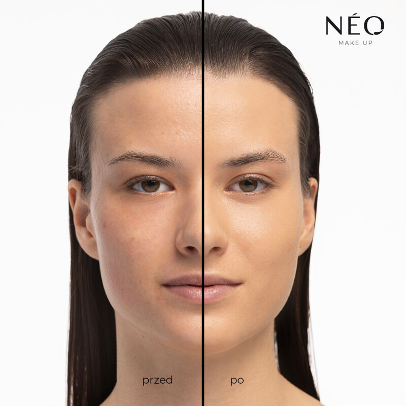 Neo Make Up Intense Serum Zeleni balzam za ljepotu
