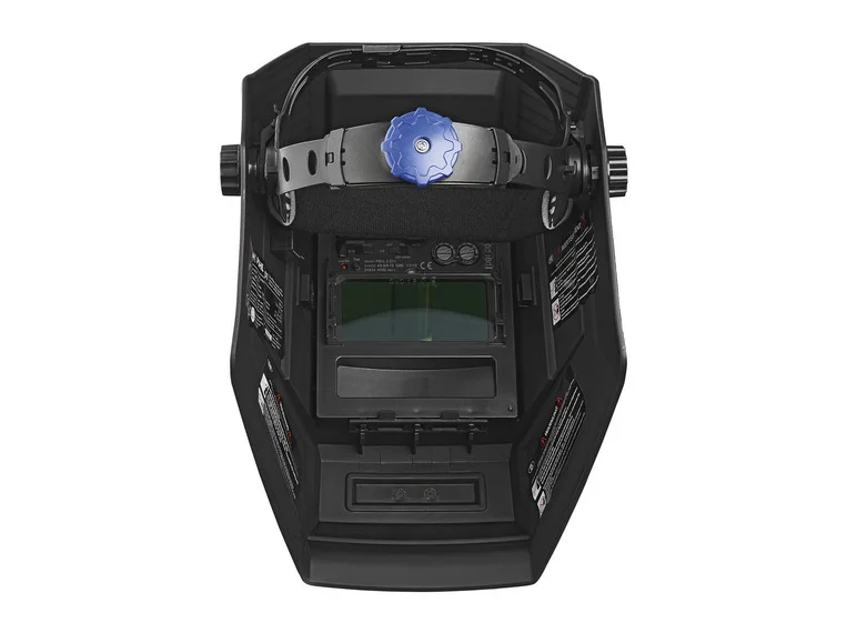 PARKSIDE® Sveisehjelm automatyczny, zintegrowany LED