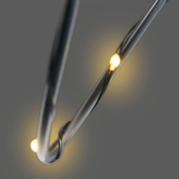 3D LED-forme