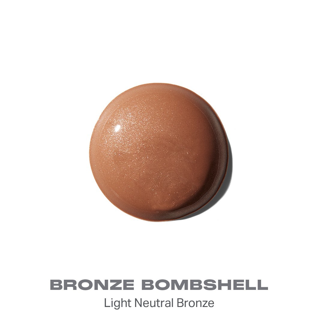 Morphe Bronzer Hot Shot bronzer kapi - 30 ml