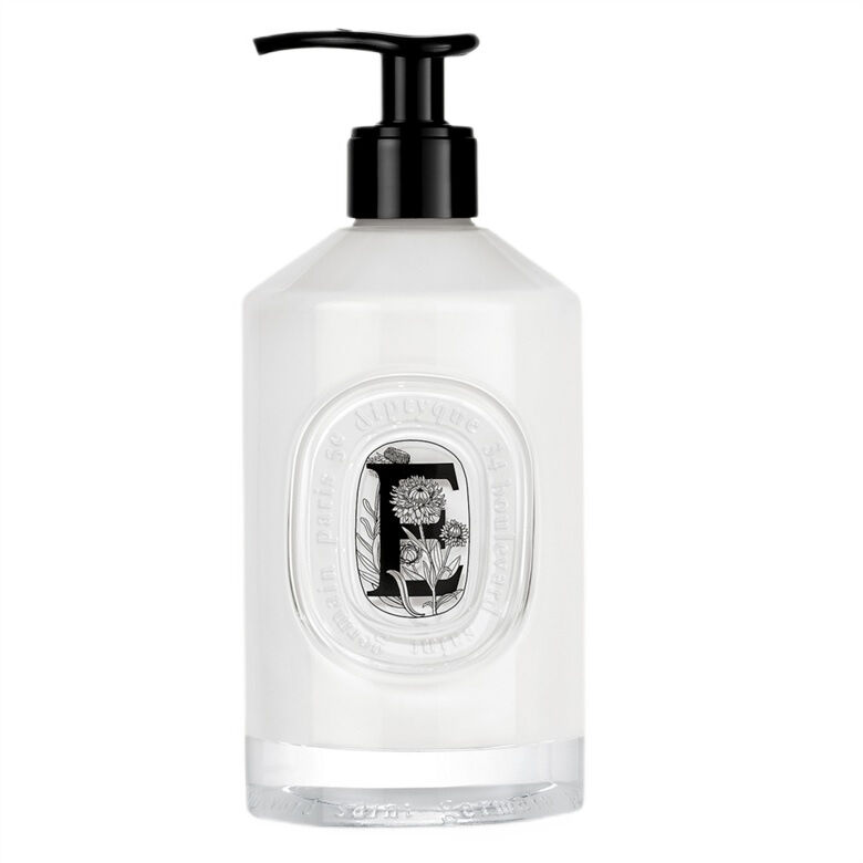 Diptyque sammetshandlotion