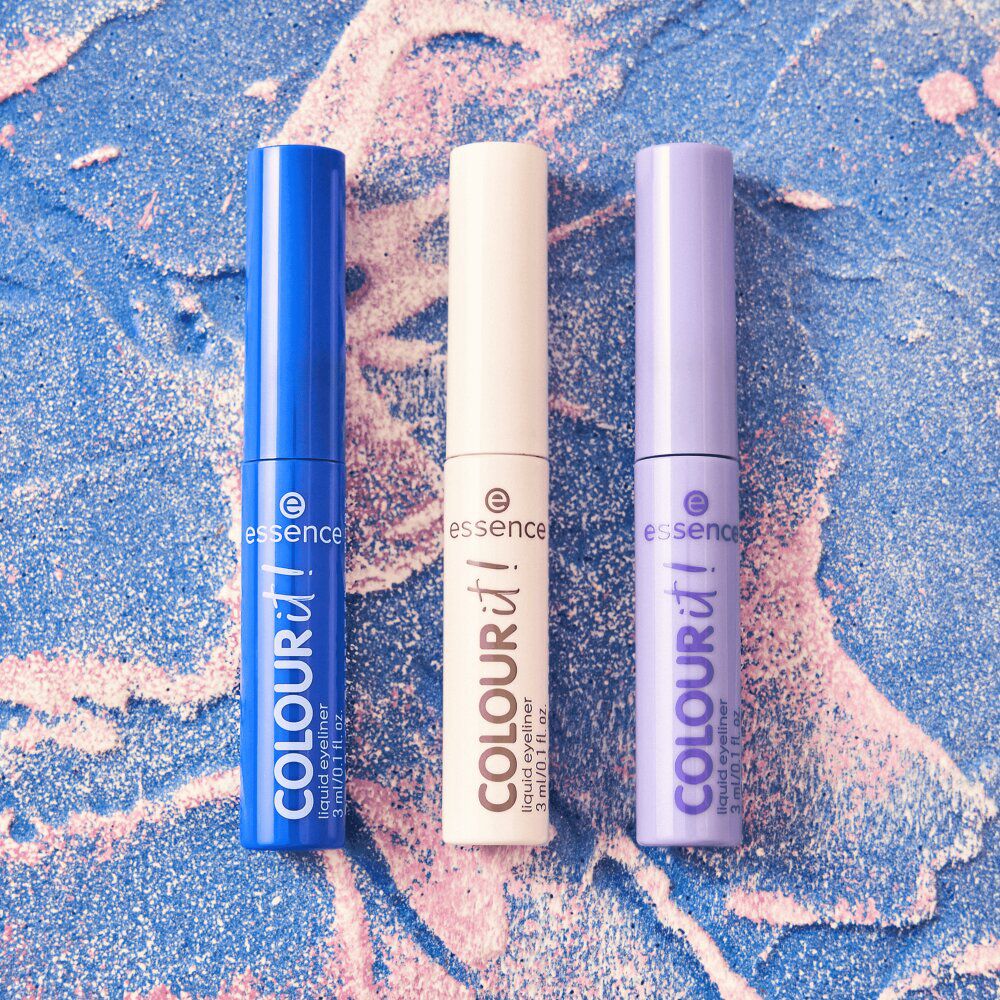 Essence Color It!