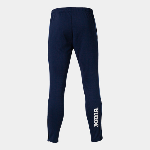  Pantaloni Largo Joma Eco Championship Marino Azul