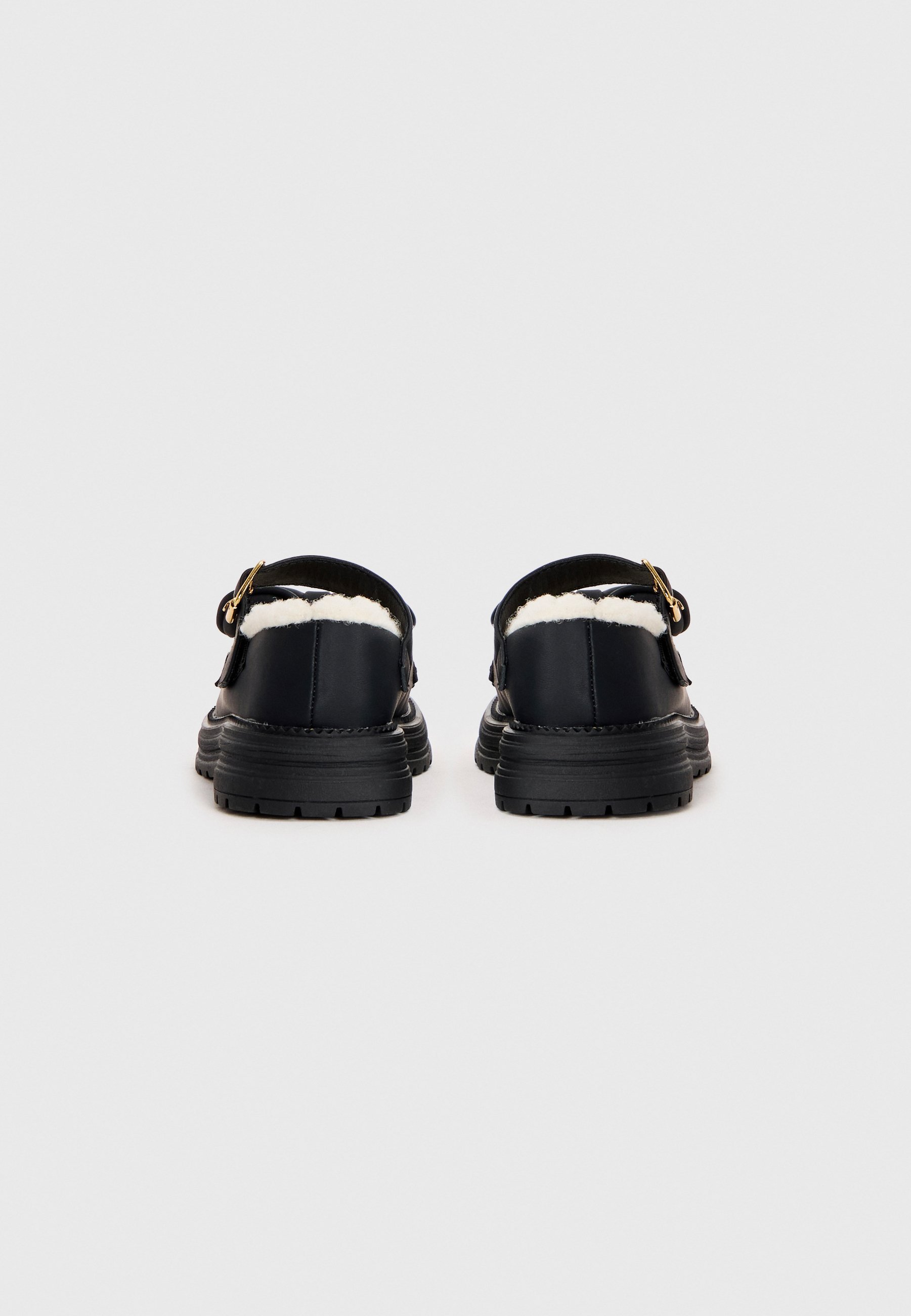 Monnalisa Slip-ons - nero
