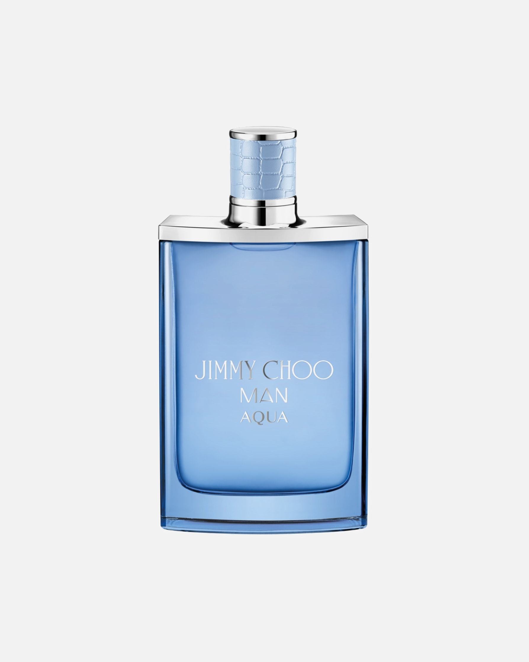 Jimmy Choo Eau de Toilette Man Aqua - 30 ml