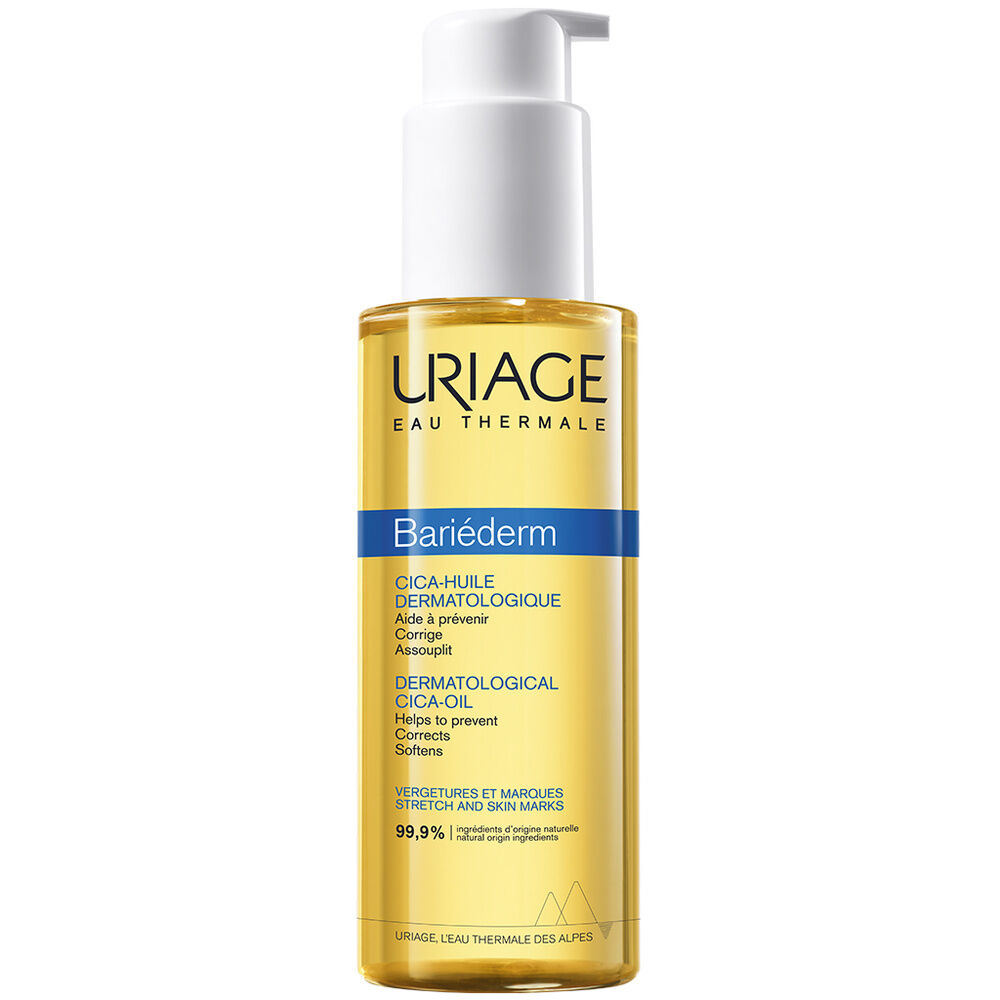 Uriage Bariederm
