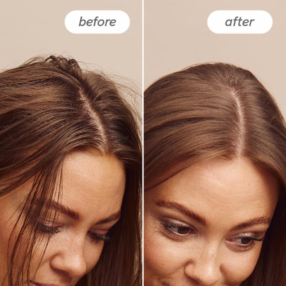 Hairlust Detox Conditioner