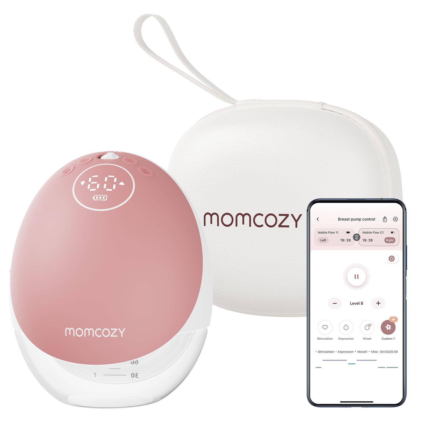 Momcozy