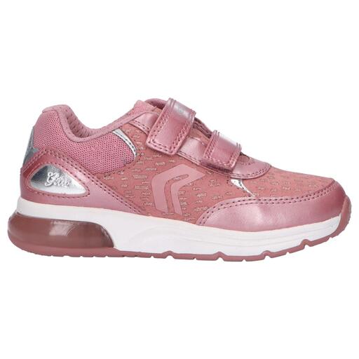  Geox Sneakers J948vb 0dhaj J Spaceclub