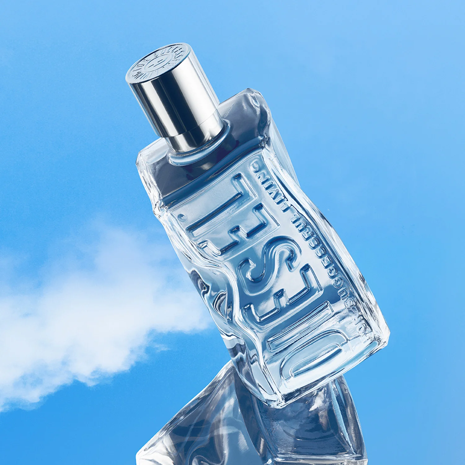D By Diesel D By Diesel - Eau de Toilette Unisex, Eau de Toilette