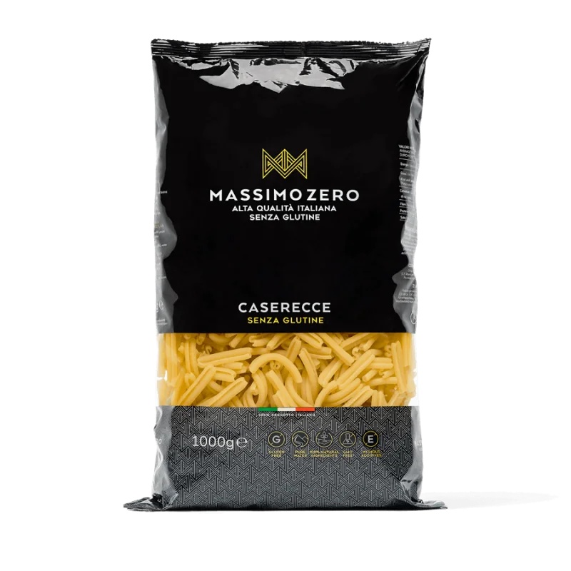 MASSIMO ZERO Massimo Zero Caserecce 1 kg