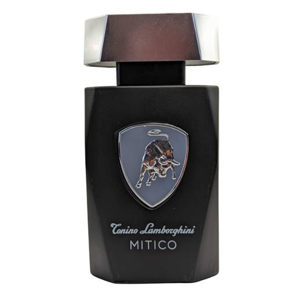 Lamborghini - Mitico toaletní voda s rozprašovačem 125ml Lamborghini | Vůně | Superdroga