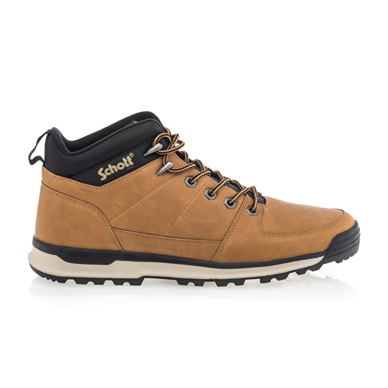 Botas marrones para hombre / Botines