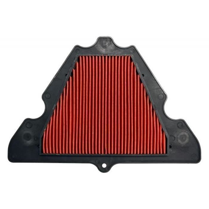 Filtre à air Sifam pour Moto Kawasaki 1000 Z R Edition 2017 à 2019 Neuf