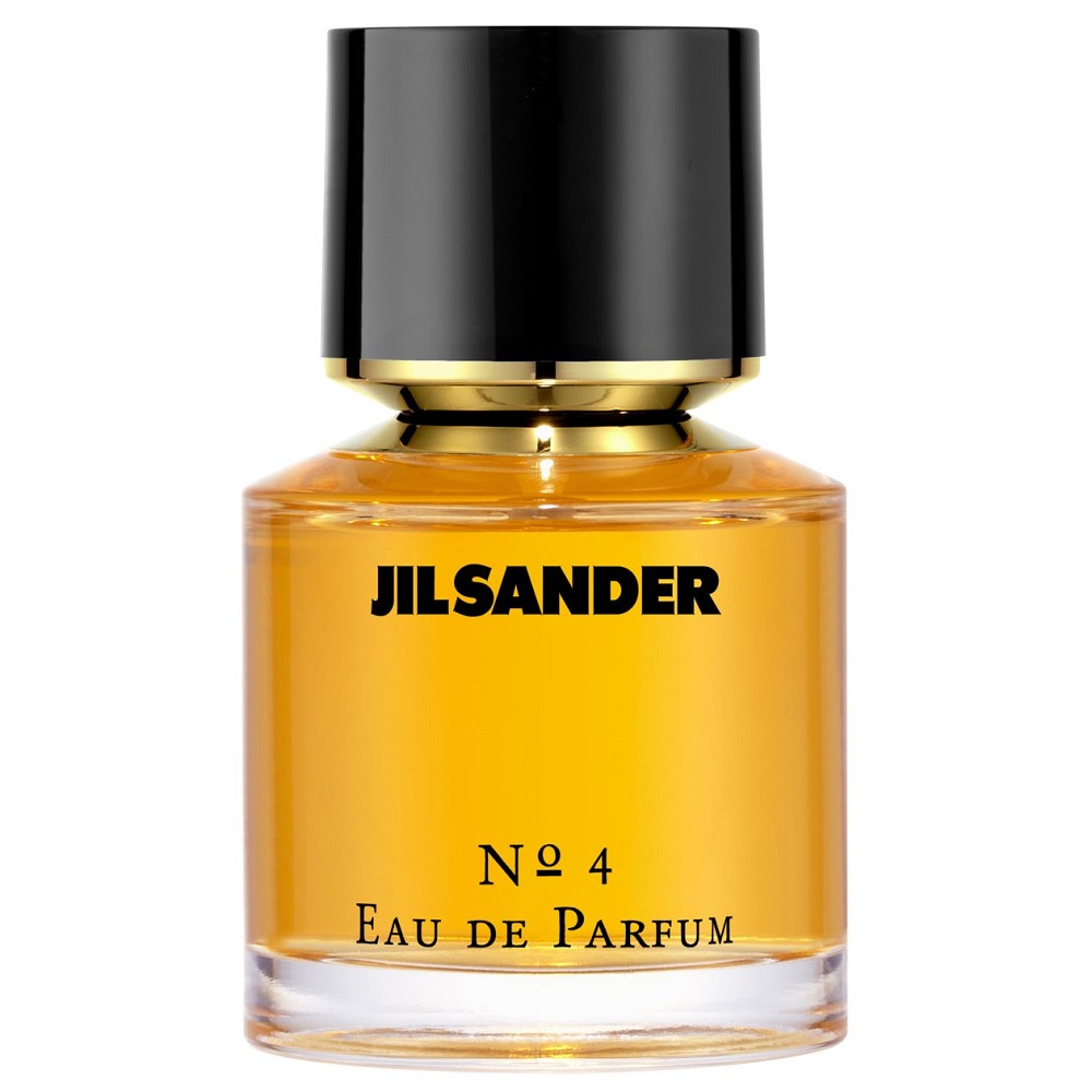 Jil Sander nro 4