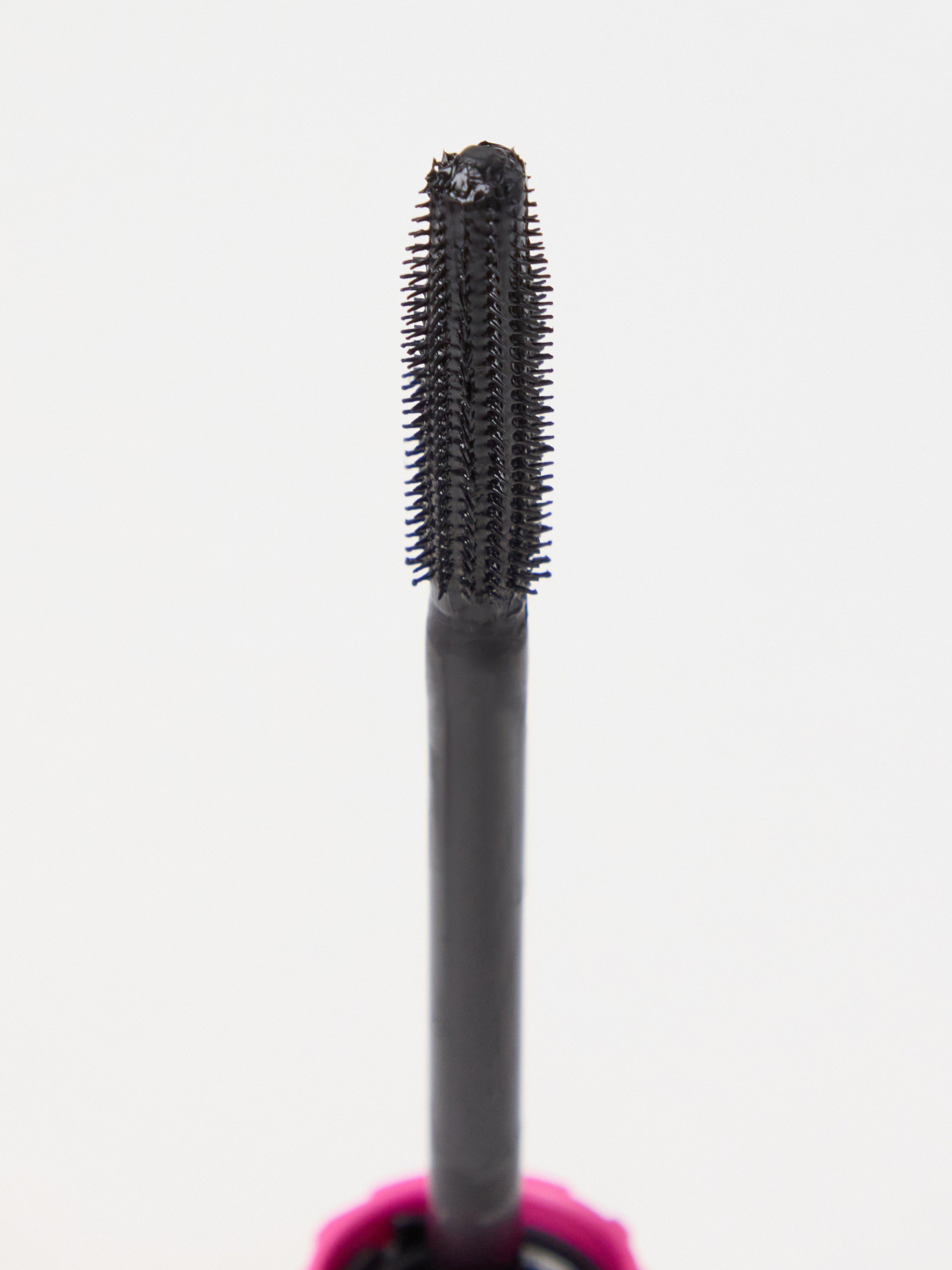 Maybelline Lash Sensational Firework Mascara voděodolná řasenka 01 VERY BLACK WP