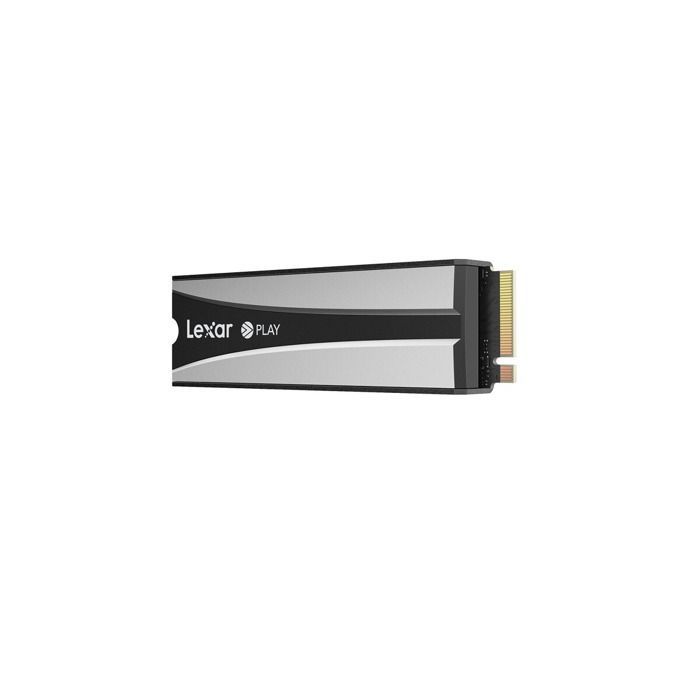 Lexar 4TB PLAY internal SSD FOR PS5