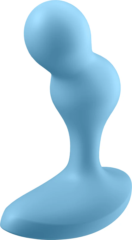 Satisfyer DEEP DIVER vibrerende anaalplug