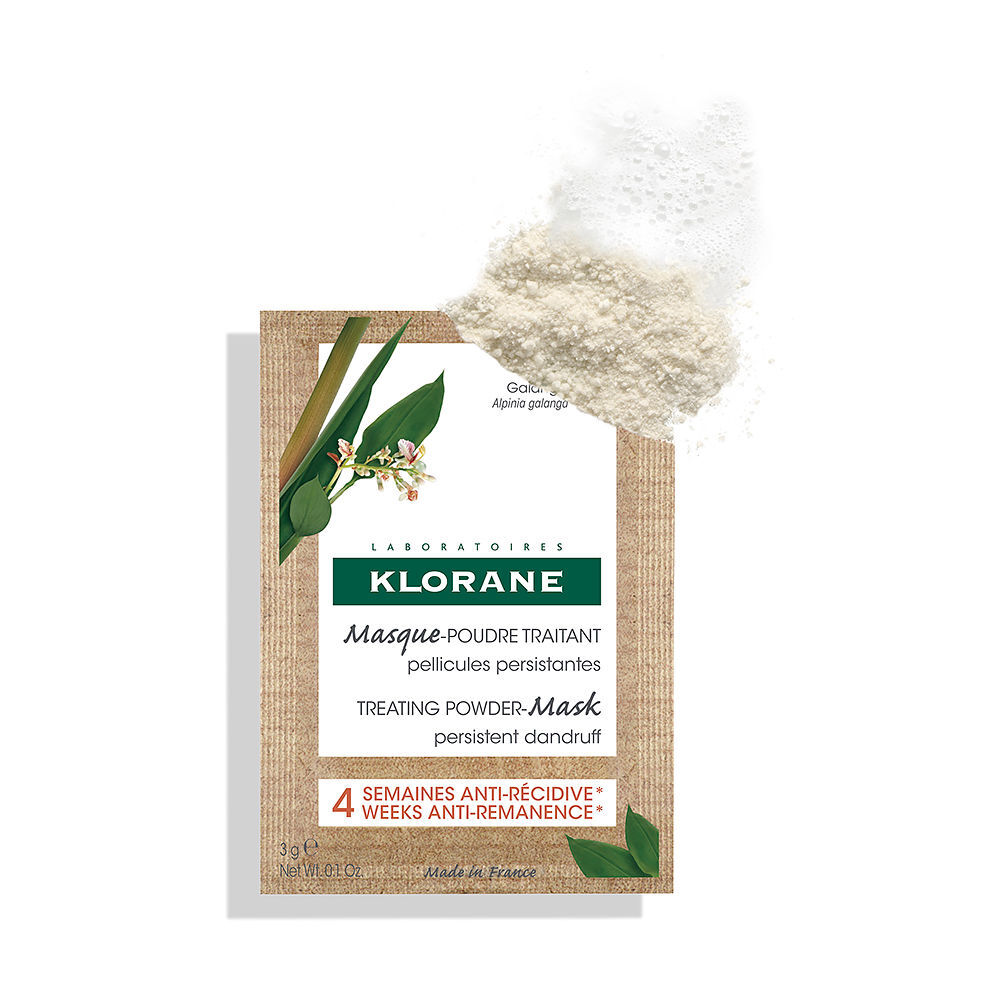 Klorane Galanga