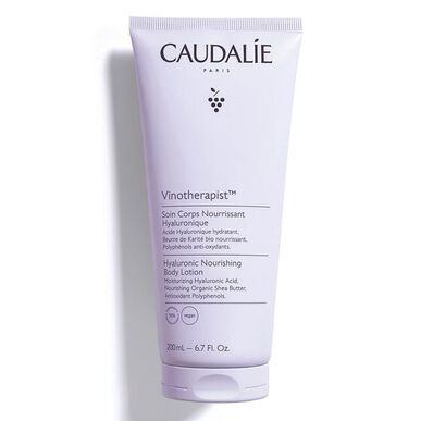 Caudalie hialuronskābes vinoterapeitu ķermeņa kopšanas līdzeklis 200 ml 200 ml