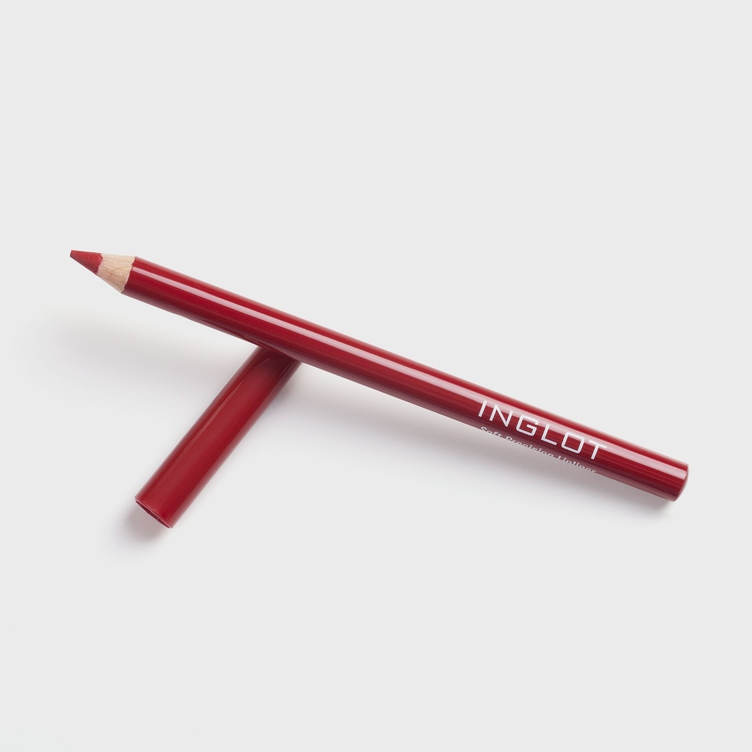 Inglot olovka za usne Soft Precision olovka za usne - 1.13g
