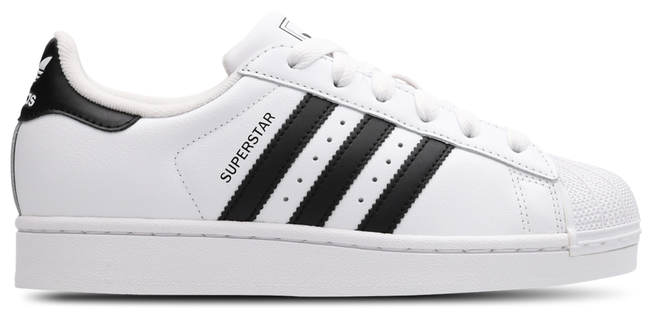 adidas Superstar II