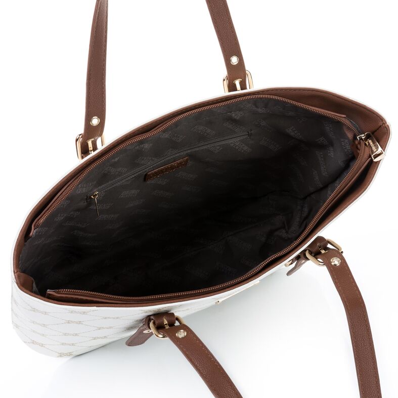 Damentaschen Beige Taschen