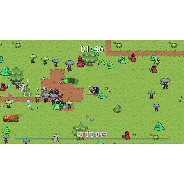 Sword of the Necromancer Collection - Jeu PS5