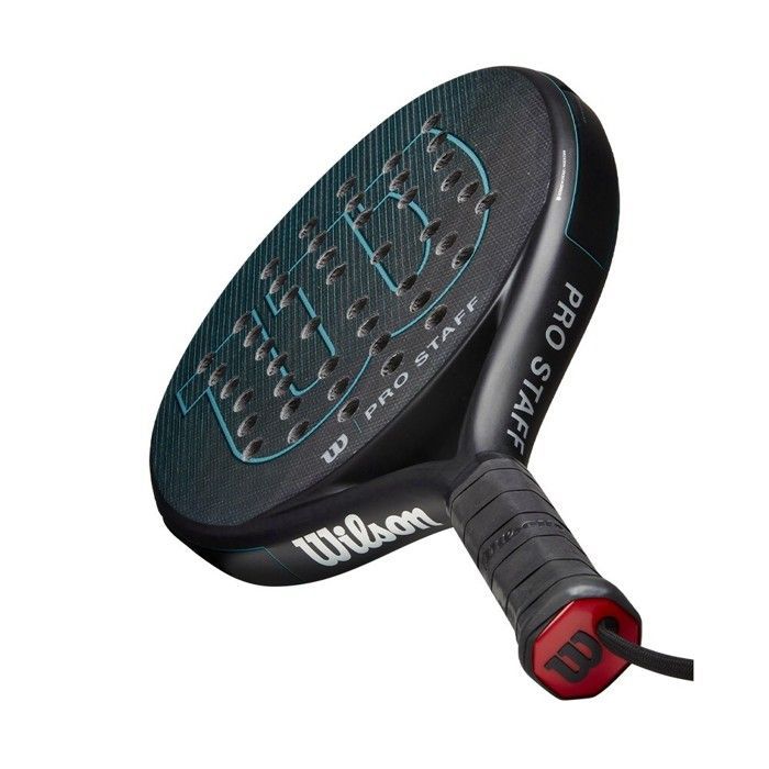Wilson Pro Staff V2 Alt 2 Padelschläger
